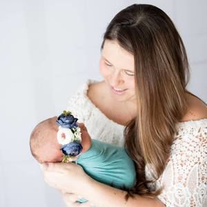 Meet your Posher, Michaela